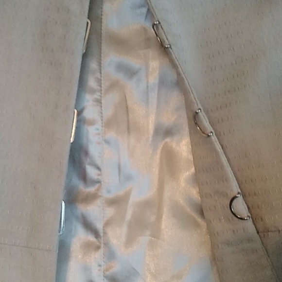 Spring Coat! - Picture 3 of 5